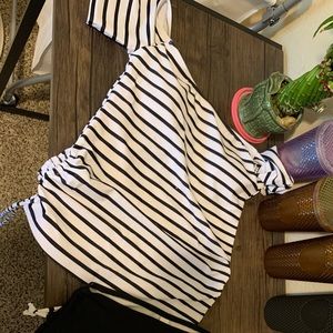 Woman Size Small bathing suit.